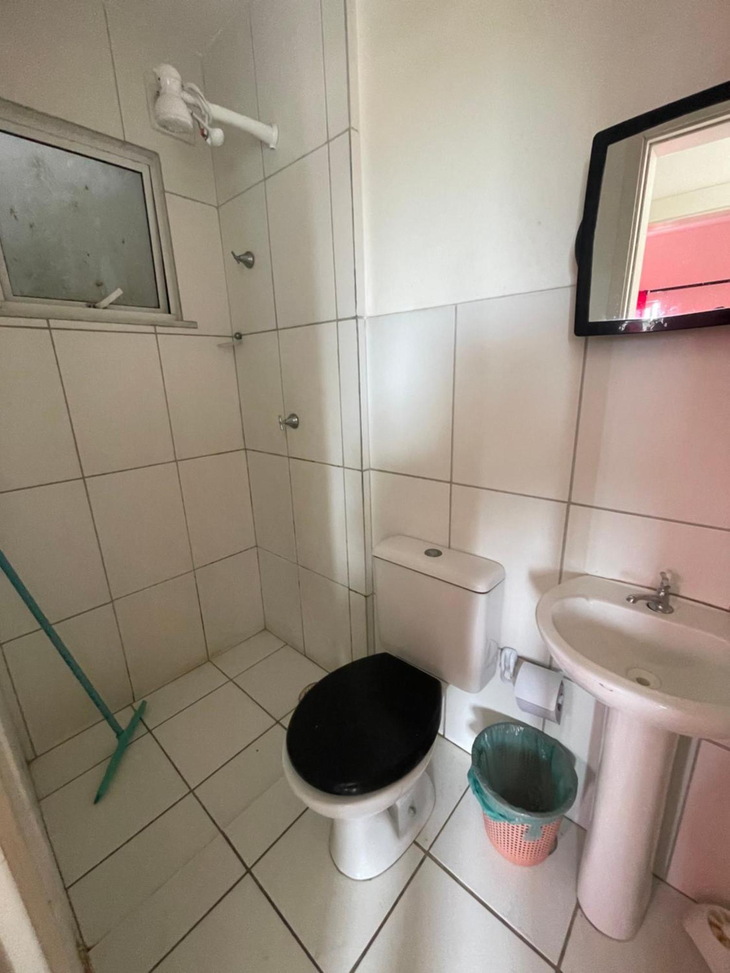 Apartamento Familia Ll Fortaleza  Ngoại thất bức ảnh